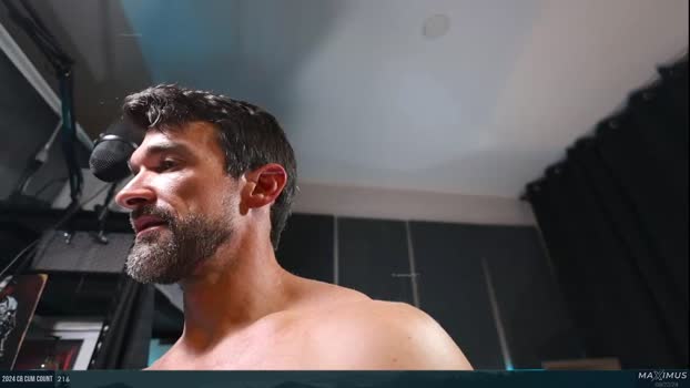 maximus_787 Chaturbate 24-09-2024 Males