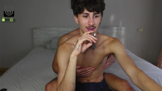 oliver_baker Chaturbate 24-09-2024 Males