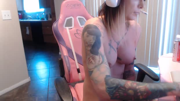 tschelseamariexxx Chaturbate 24-09-2024 Trans