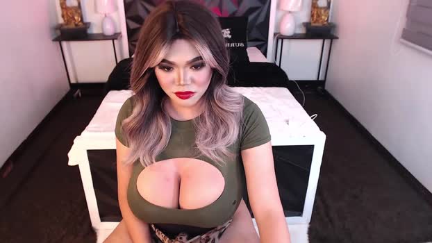10incheskinkynastytrans Chaturbate 25-09-2024 Trans