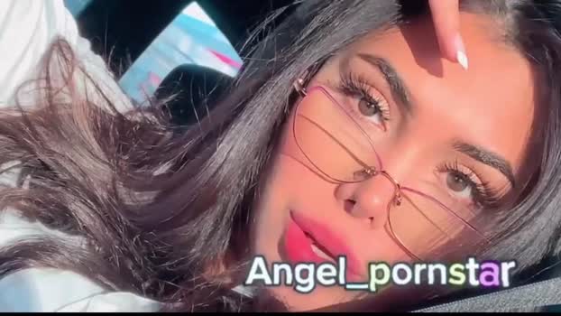 angelica_pornstar Chaturbate 25-09-2024 Trans