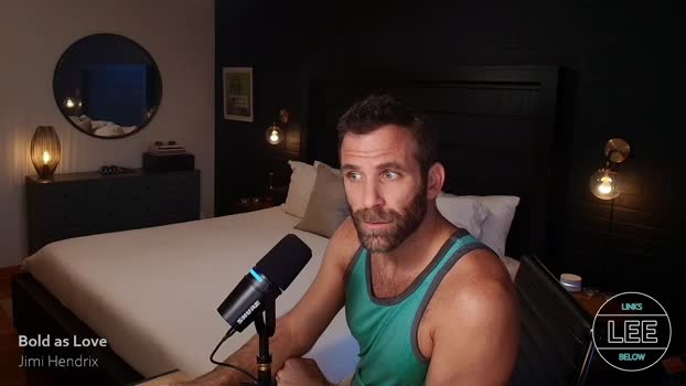 bareleeworking Chaturbate 25-09-2024 Males