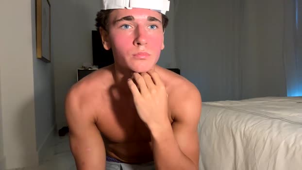 elijahkinky Chaturbate 24-09-2024 Males