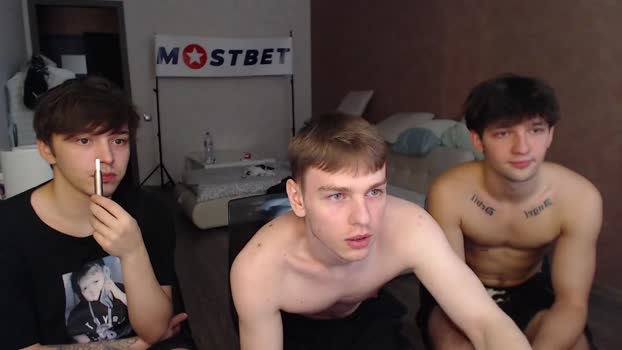jayce_icestone Chaturbate 25-09-2024 Males