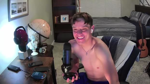letsplayblake Chaturbate 25-09-2024 Males