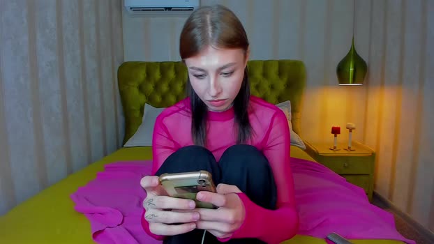 lilit_lust Chaturbate 24-09-2024 Trans