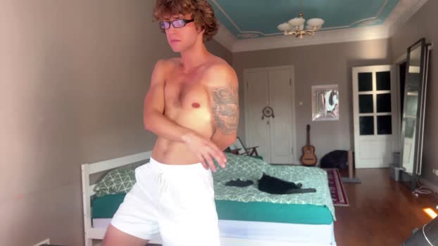namiraaxel Chaturbate 25-09-2024 Males