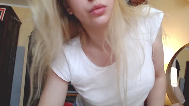 scarlettford Chaturbate 25-09-2024 Trans