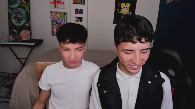 sweet_boys_xx Chaturbate 25-09-2024 Males