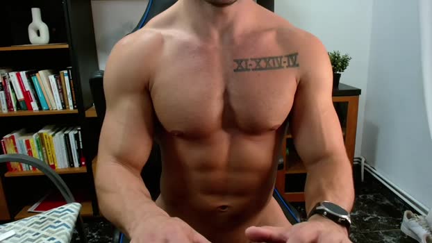 tomasmv Chaturbate 24-09-2024 Males