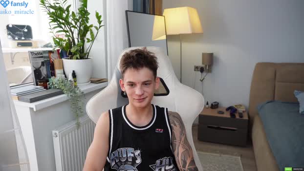 aiko_miracle Chaturbate 26-09-2024 Males