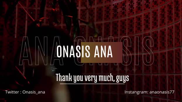 anaonasis Chaturbate 26-09-2024 Trans