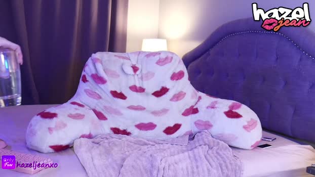 hazeljean Chaturbate 26-09-2024 Trans