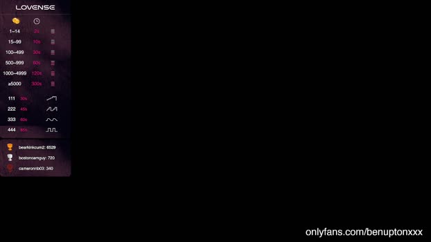 heyhotty1 Chaturbate 25-09-2024 Males