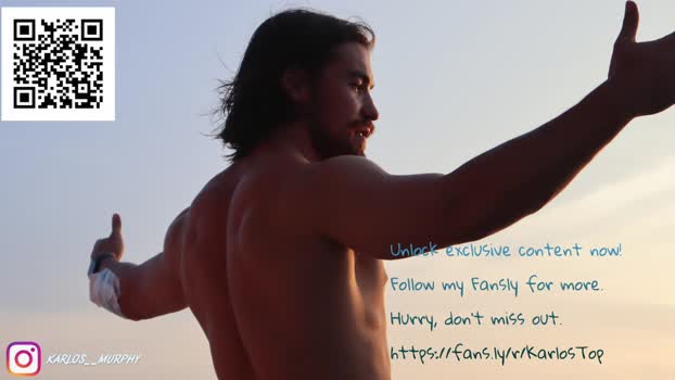 karlos_murphy Chaturbate 26-09-2024 Males