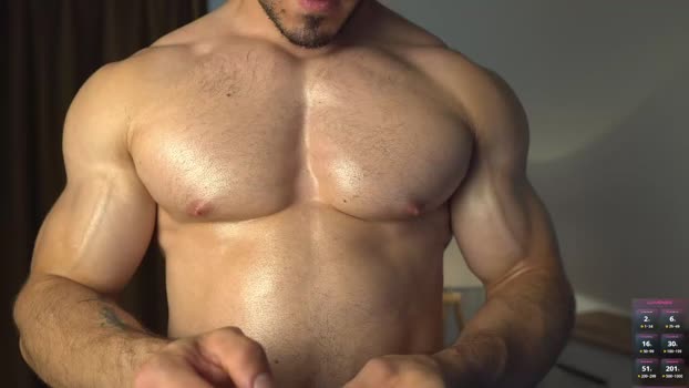 kevinandresxx Chaturbate 26-09-2024 Males