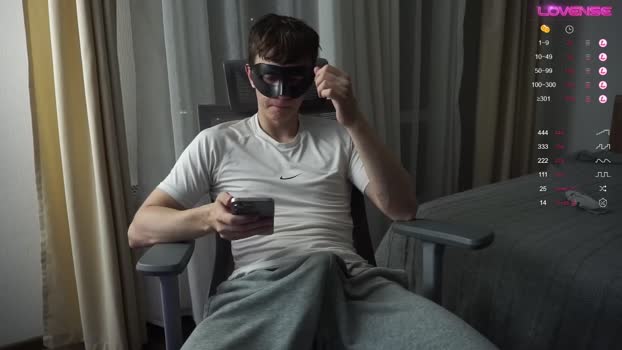 maestro3369 Chaturbate 26-09-2024 Males