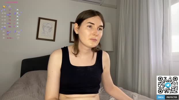 maria_bowie Chaturbate 26-09-2024 Trans