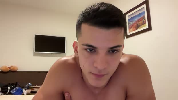 maximohoot Chaturbate 26-09-2024 Males
