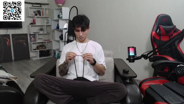 rik_and Chaturbate 25-09-2024 Males