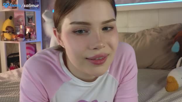 salimurr Chaturbate 26-09-2024 Trans
