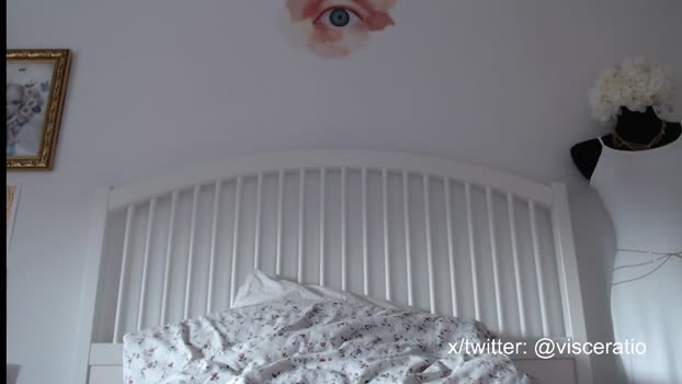 visceratio Chaturbate 26-09-2024 Trans