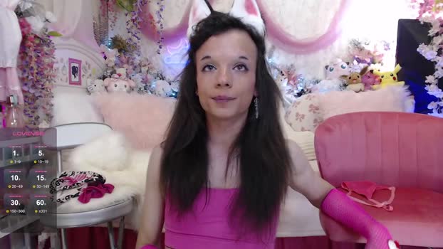 xxhayleemariexx Chaturbate 26-09-2024 Trans