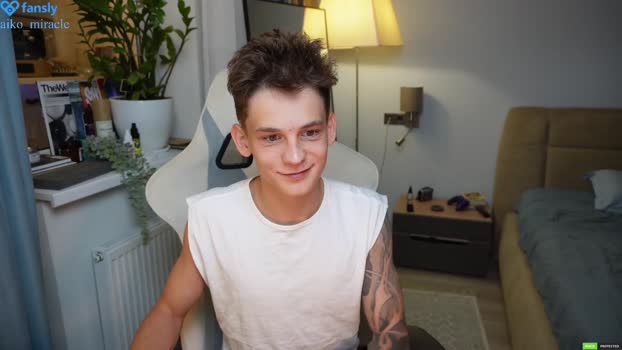 aiko_miracle Chaturbate 26-09-2024 Males