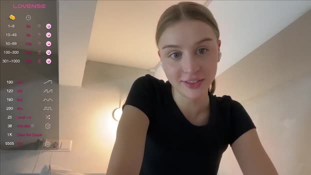 evie_may Chaturbate 27-09-2024 Trans