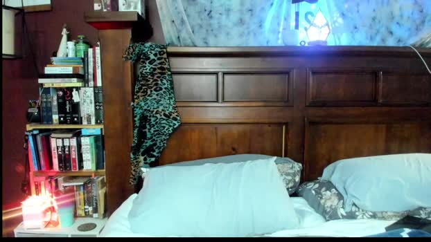 freyasirensong Chaturbate 27-09-2024 Trans