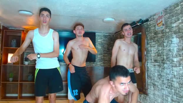 goldenjoi Chaturbate 27-09-2024 Males