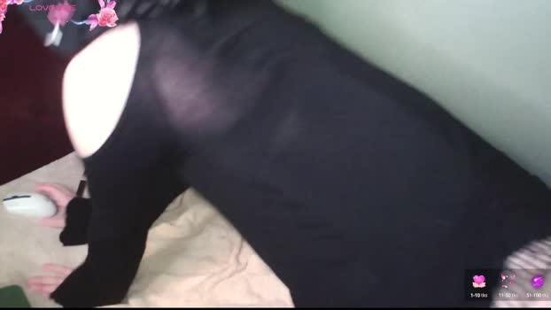 kikitrap Chaturbate 27-09-2024 Trans
