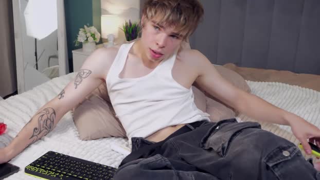 leanlean_ Chaturbate 27-09-2024 Males
