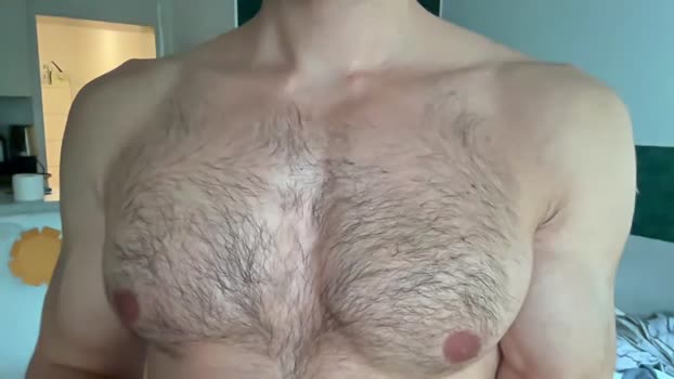 musclehair3 Chaturbate 27-09-2024 Males