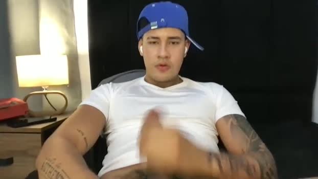 pablo_boston Chaturbate 27-09-2024 Males