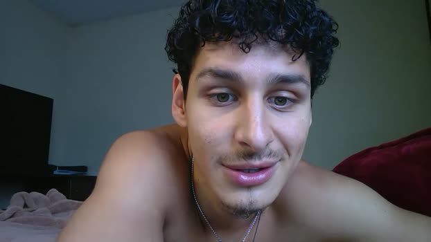 thatricanxxx Chaturbate 26-09-2024 Males