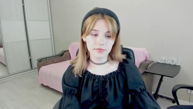 your_sissy_doll Chaturbate 27-09-2024 Trans