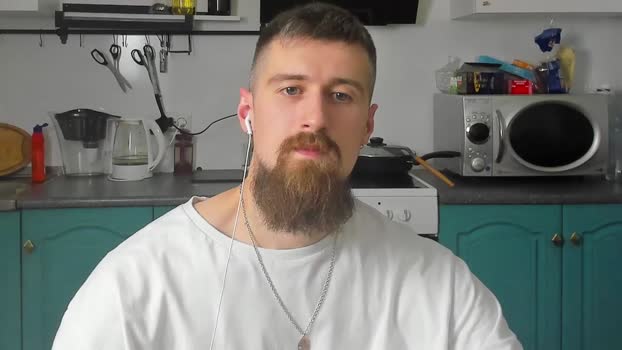 bearded_legend Chaturbate 27-09-2024 Males