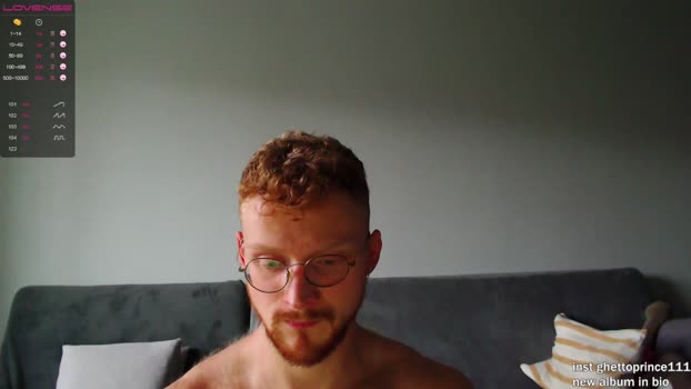 chris_boy37 Chaturbate 28-09-2024 Males