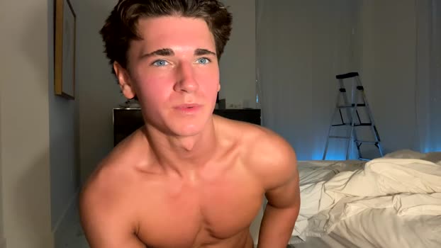 elijahkinky Chaturbate 28-09-2024 Males