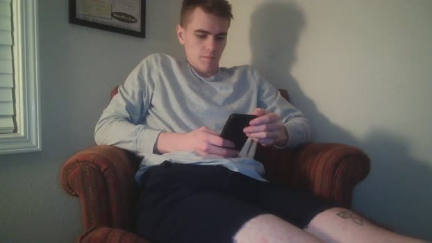 finnabun33 Chaturbate 28-09-2024 Males