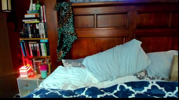freyasirensong Chaturbate 27-09-2024 Trans