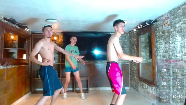goldenjoi Chaturbate 28-09-2024 Males