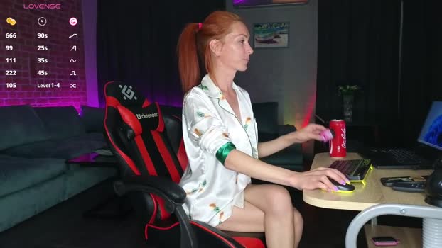 maruroche Chaturbate 27-09-2024 Trans