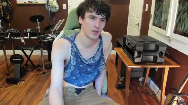 wolfiekitty Chaturbate 27-09-2024 Males
