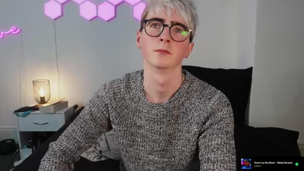 alfiegreenxxx Chaturbate 29-09-2024 Males