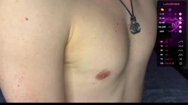 aronyou_win Chaturbate 28-09-2024 Males
