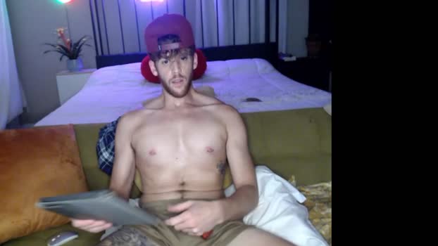 chrisbonewhite Chaturbate 29-09-2024 Males