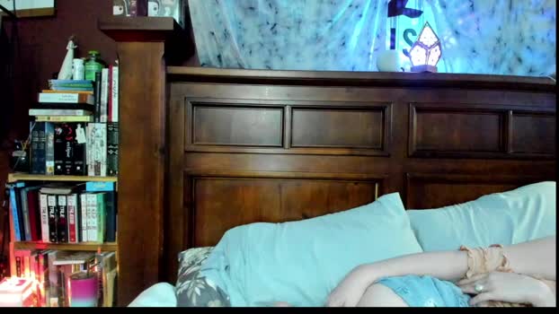 freyasirensong Chaturbate 29-09-2024 Trans