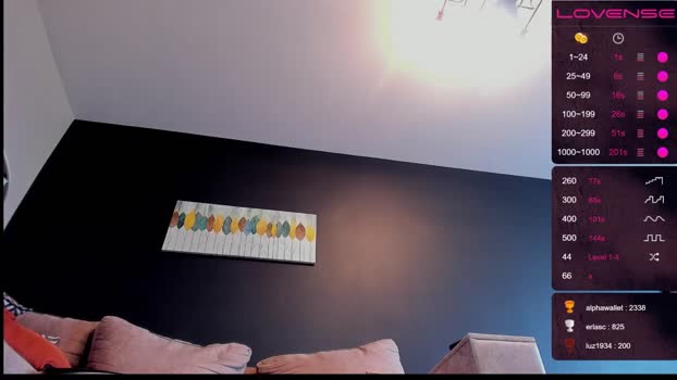 musscle_king Chaturbate 29-09-2024 Males